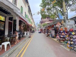 Kreta Ayer Conservation Area (D1), Shop House #592306301